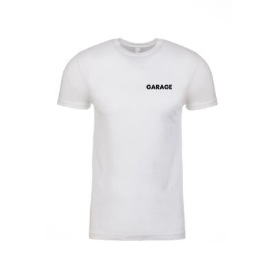 Men's T-shirt - Black Circle Thumbnail