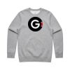 Mens United Crew (Clearance) Thumbnail