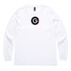 Mens Base Longsleeve Tee Thumbnail