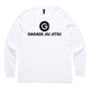 Mens Base Longsleeve Tee Thumbnail