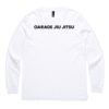 Mens Base Longsleeve Tee Thumbnail