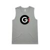 Women's Upside Tank Thumbnail