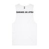 Mens Barnard Tank Thumbnail