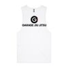 Mens Barnard Tank Thumbnail