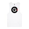 Mens Barnard Tank Thumbnail